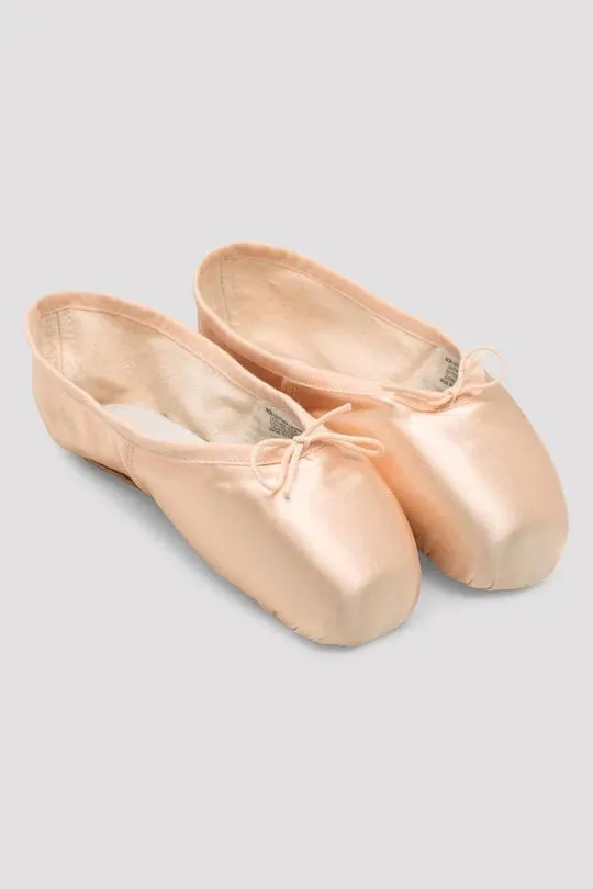 BLOCH S0132L SUPRIMA POINTE SHOES