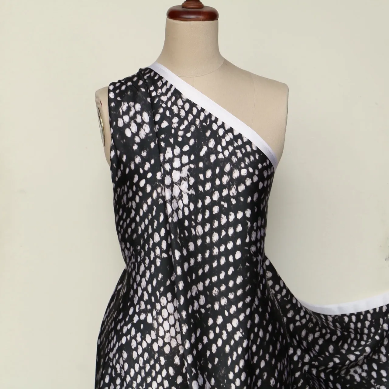 Carbon Skin