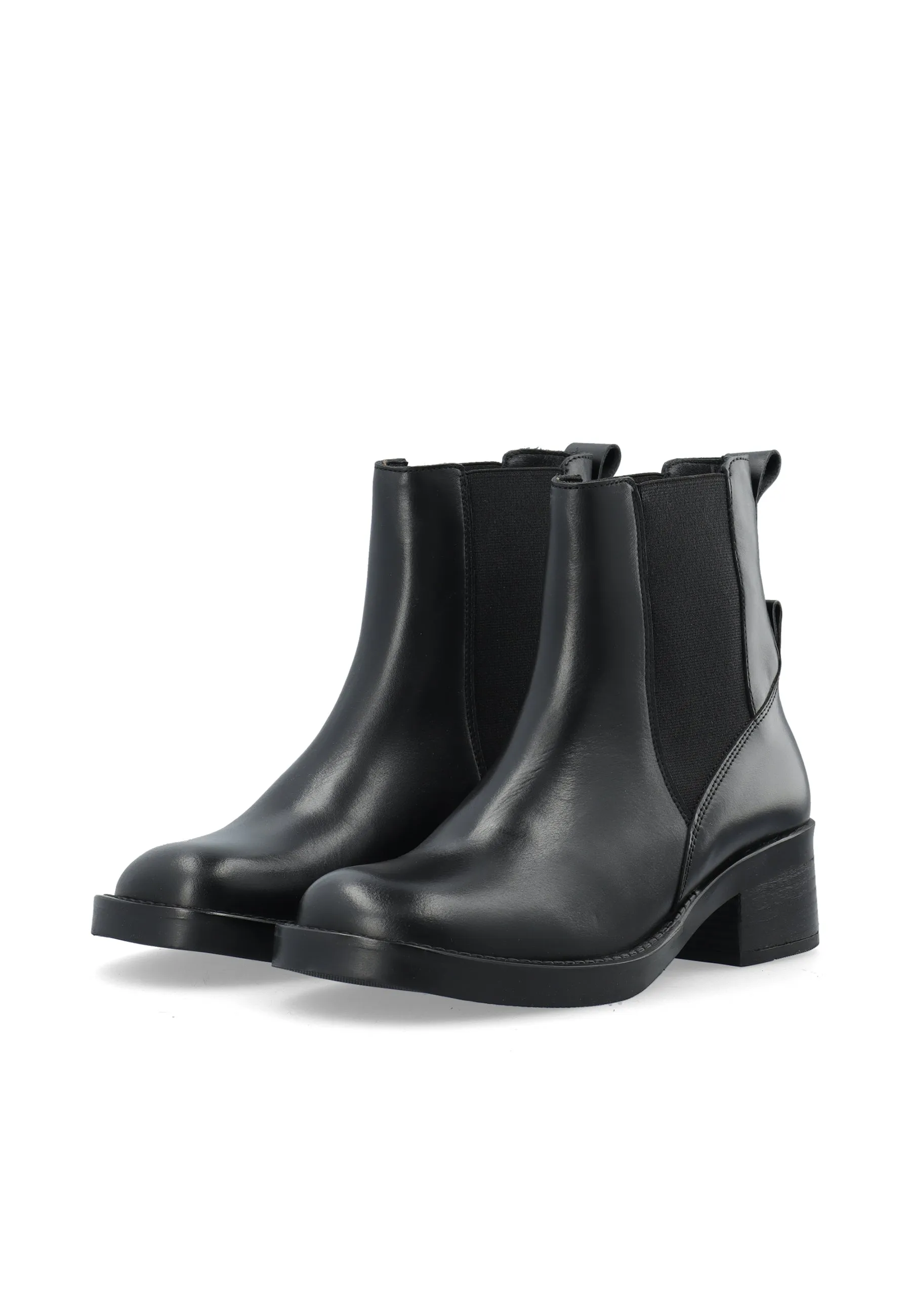 CASJOSEFINE Chelsea Boot Leather