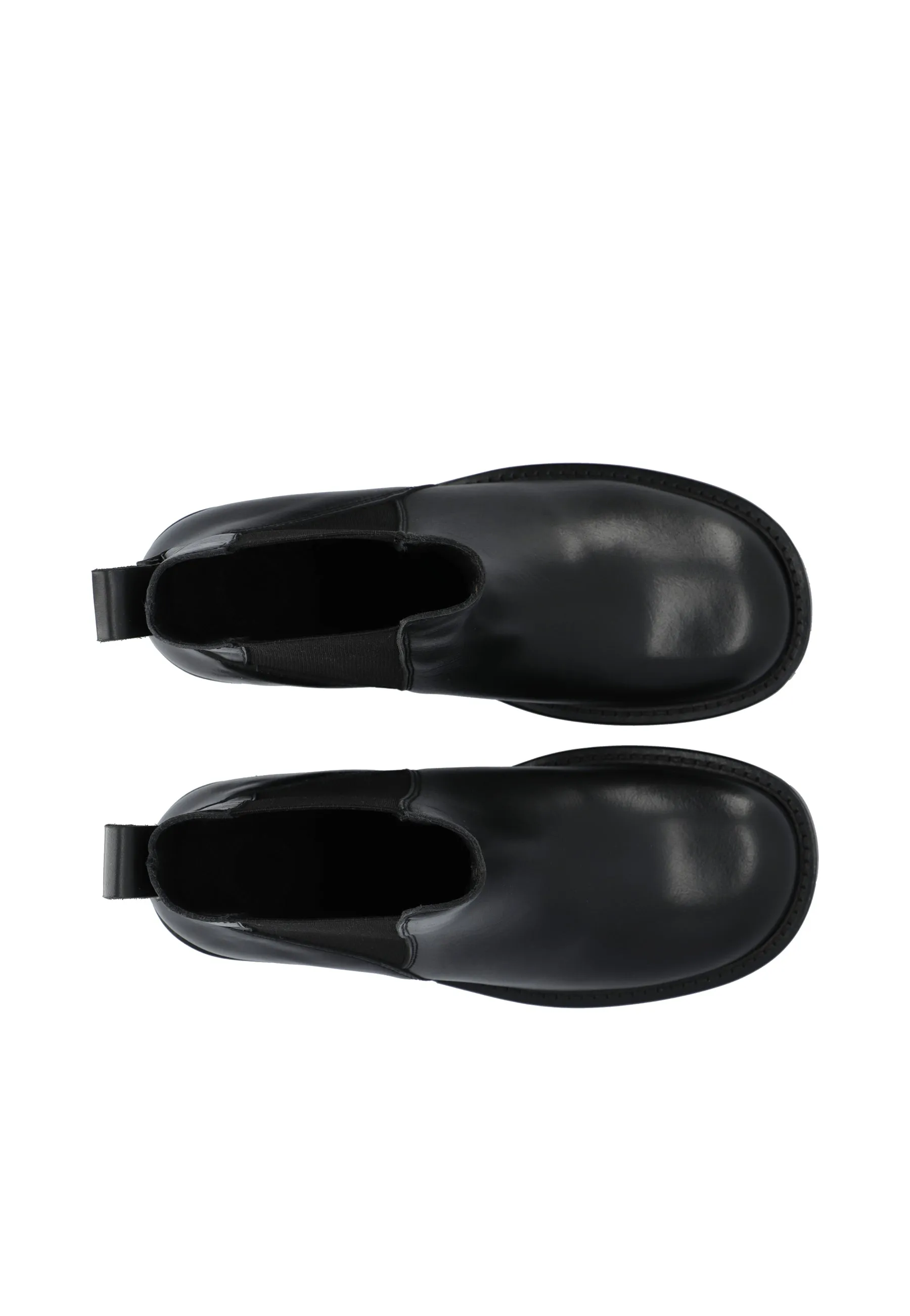 CASJOSEFINE Chelsea Boot Leather