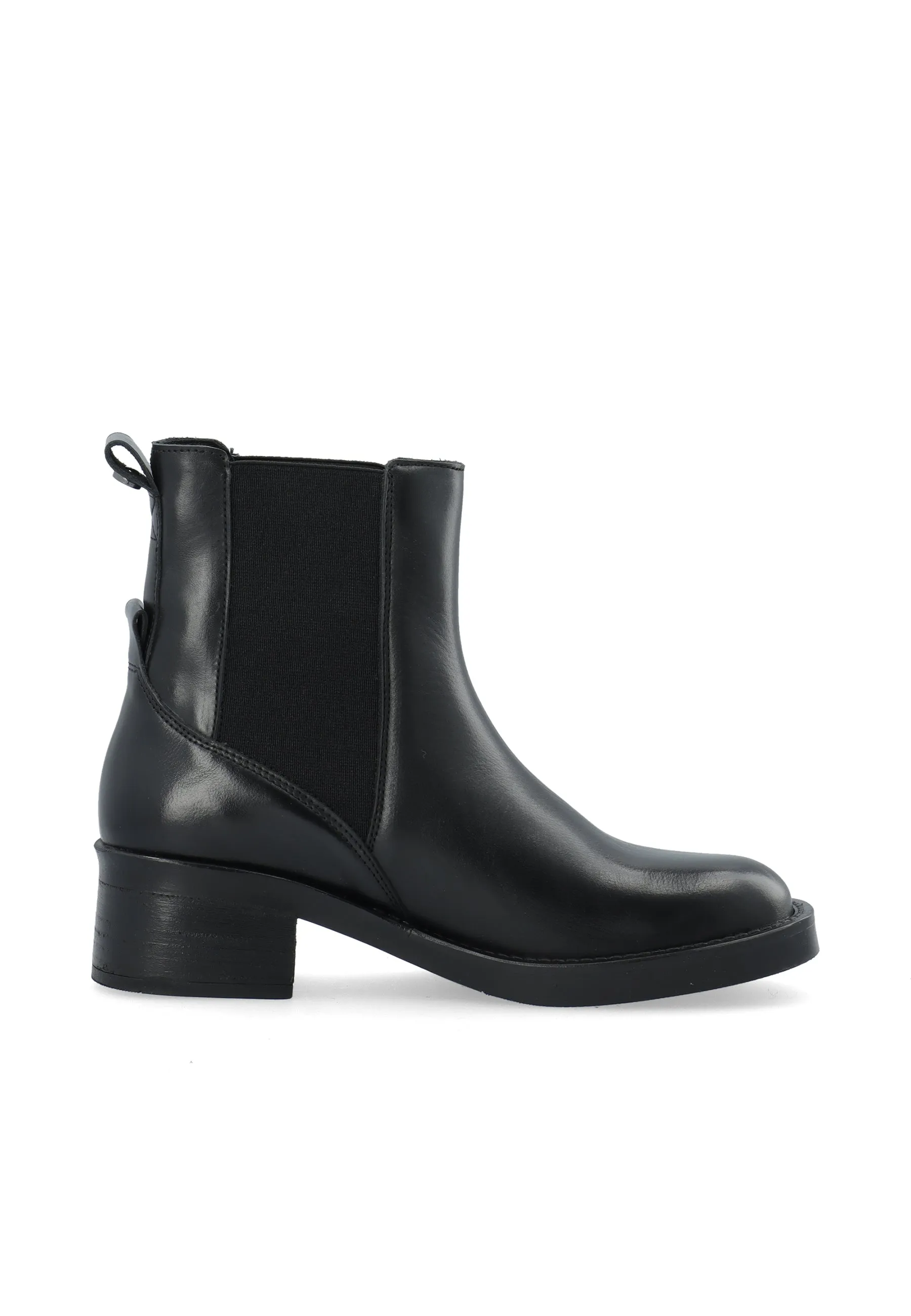 CASJOSEFINE Chelsea Boot Leather