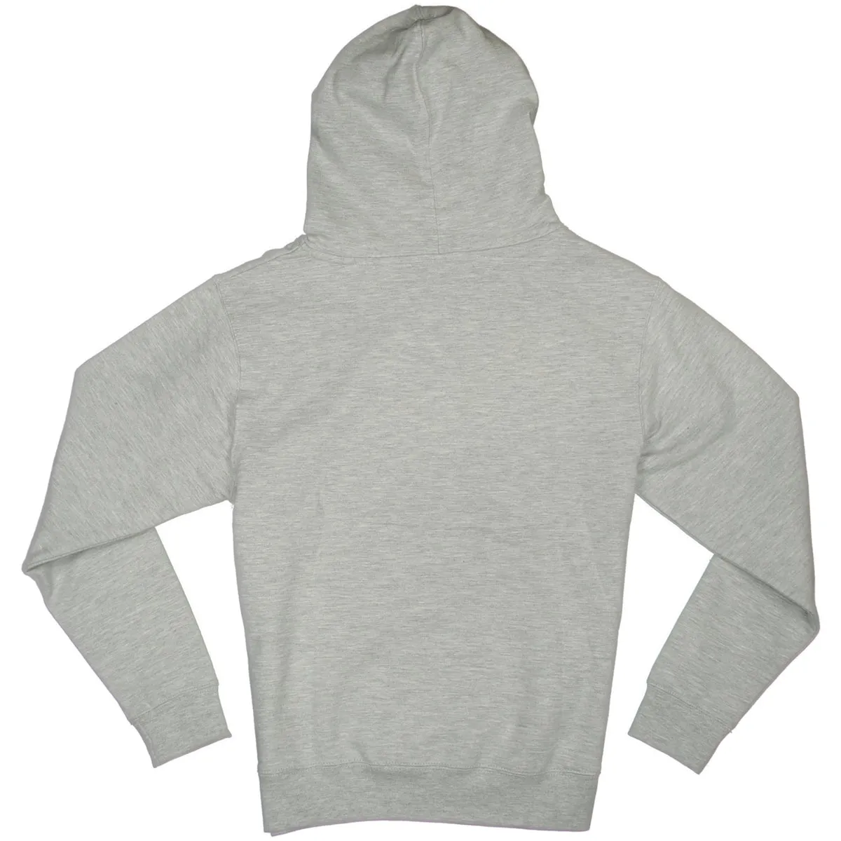 Cleanline Youth Sunset Tube Hoodie