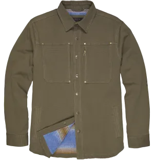 Dakota Grizzly: Men's Sergei Jacket
