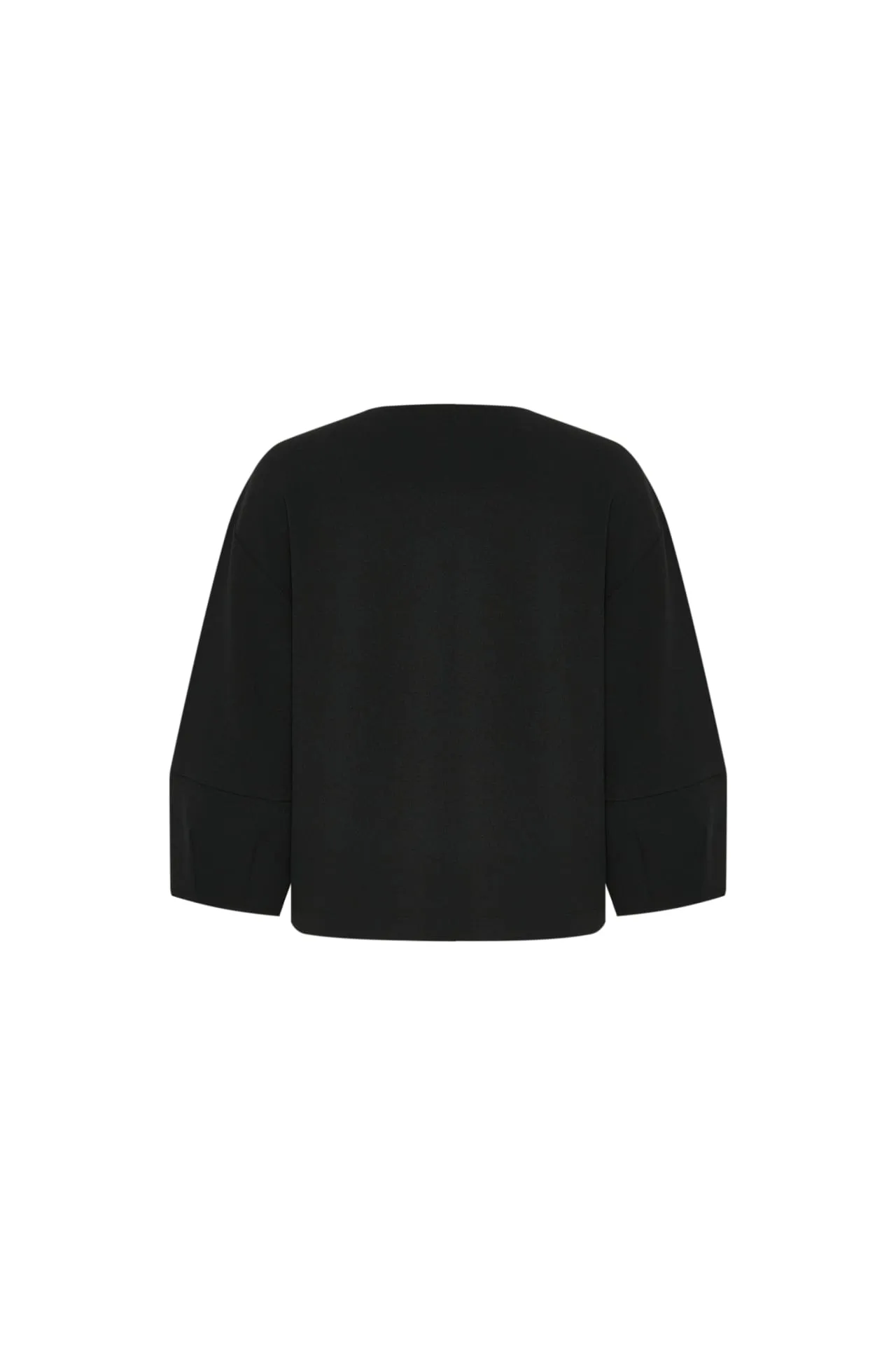 Essential Collar Knit Top
