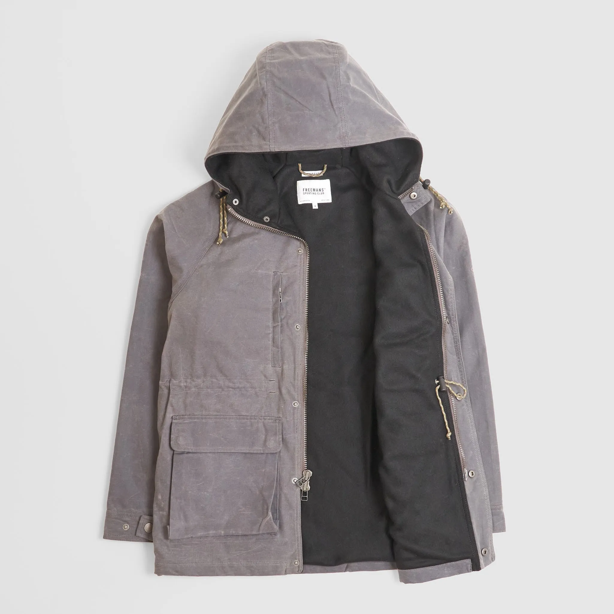 F.S.C Mountain Jacket