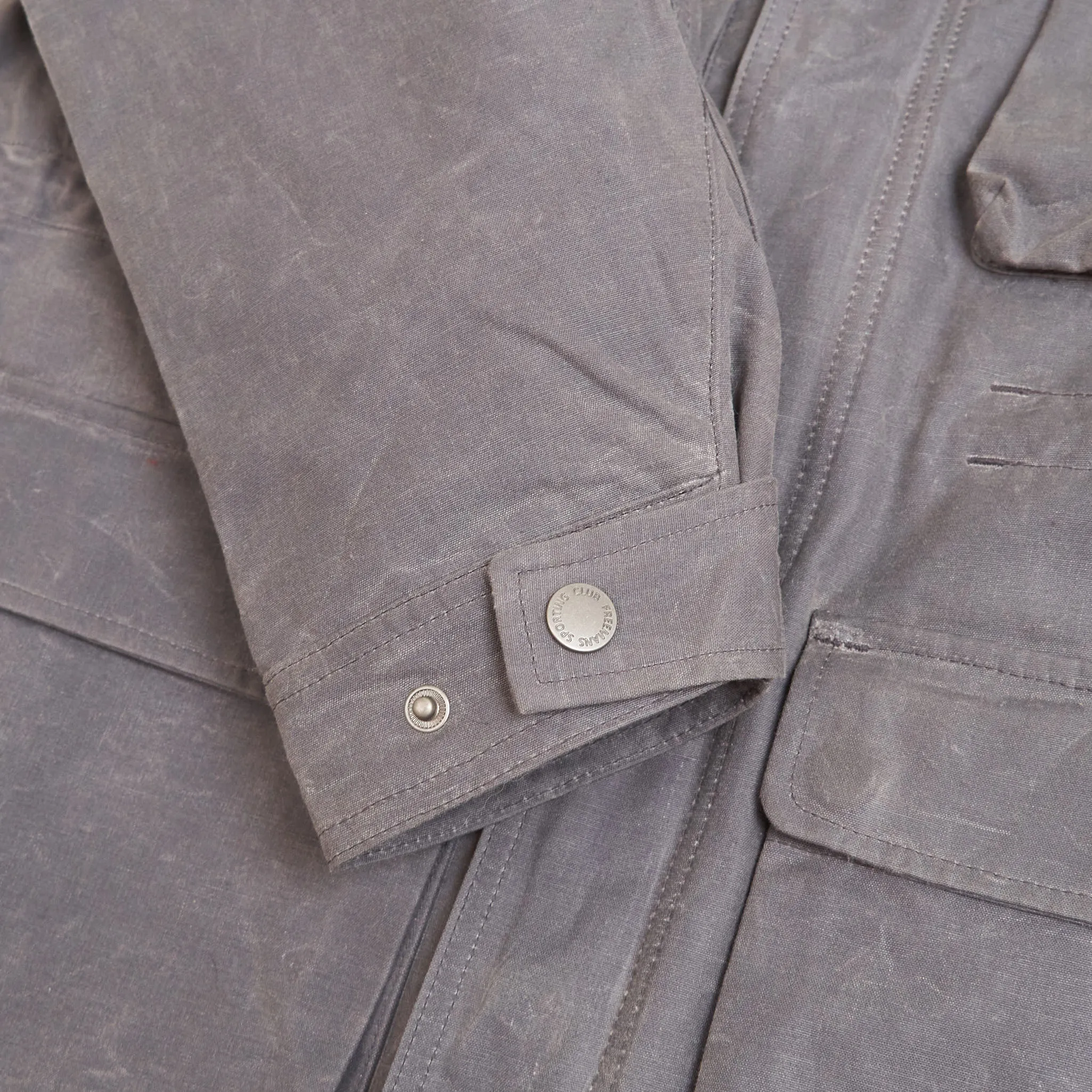 F.S.C Mountain Jacket