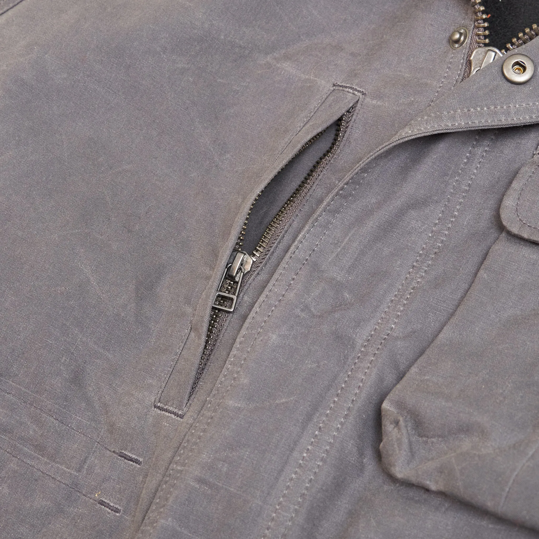 F.S.C Mountain Jacket