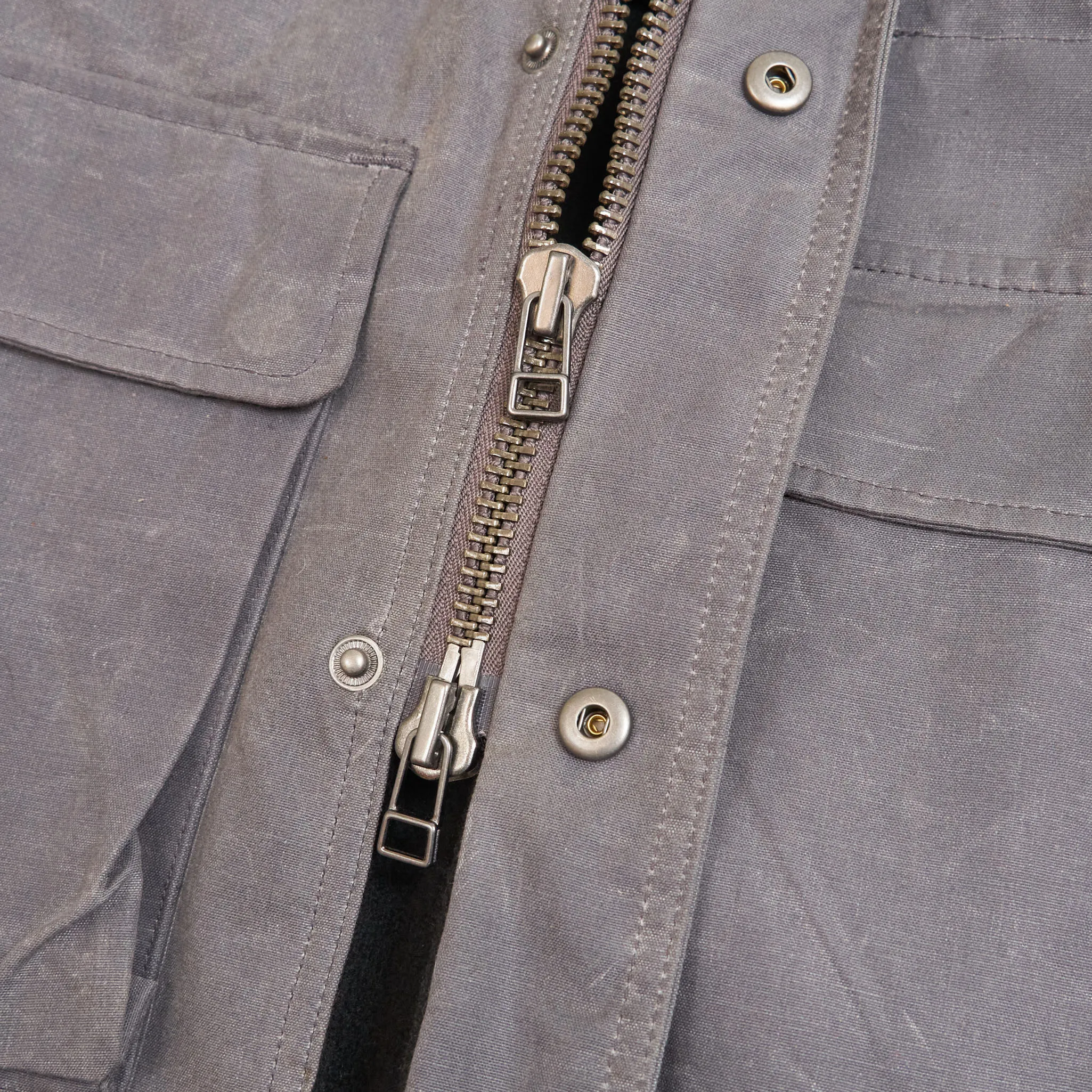 F.S.C Mountain Jacket