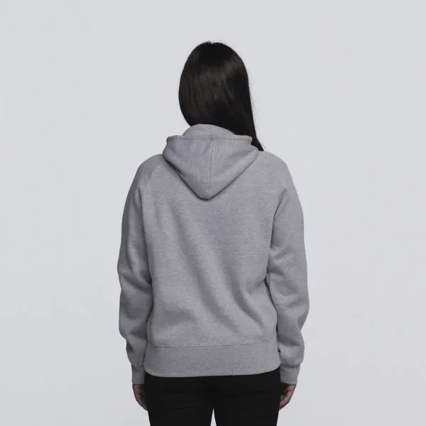 Gear For Life Vintage Hoodie Womens -(WSIVH)