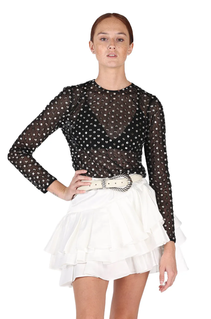 GRACE SKIRT
