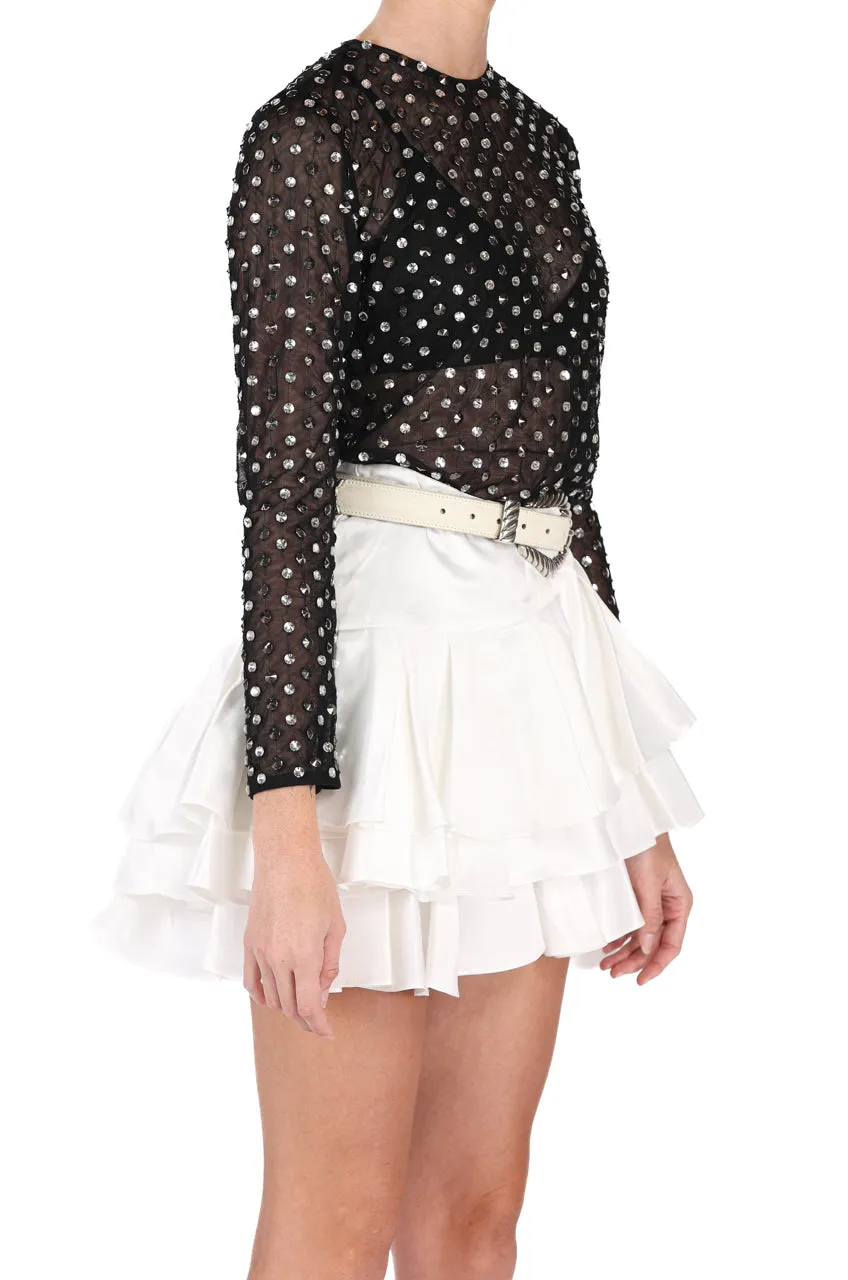 GRACE SKIRT