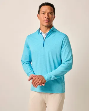 Hybrid Performance 1/4 Zip Hoodie