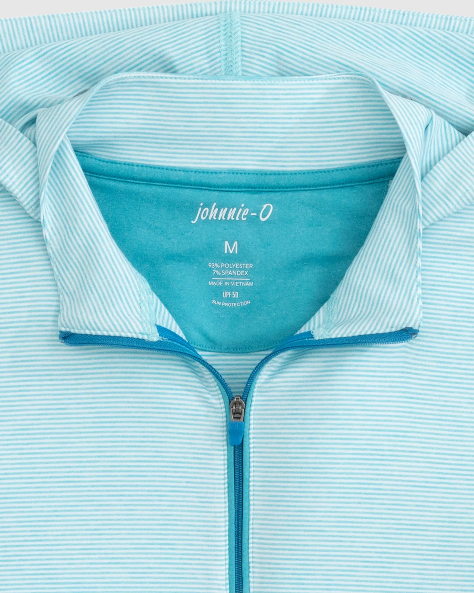 Hybrid Performance 1/4 Zip Hoodie