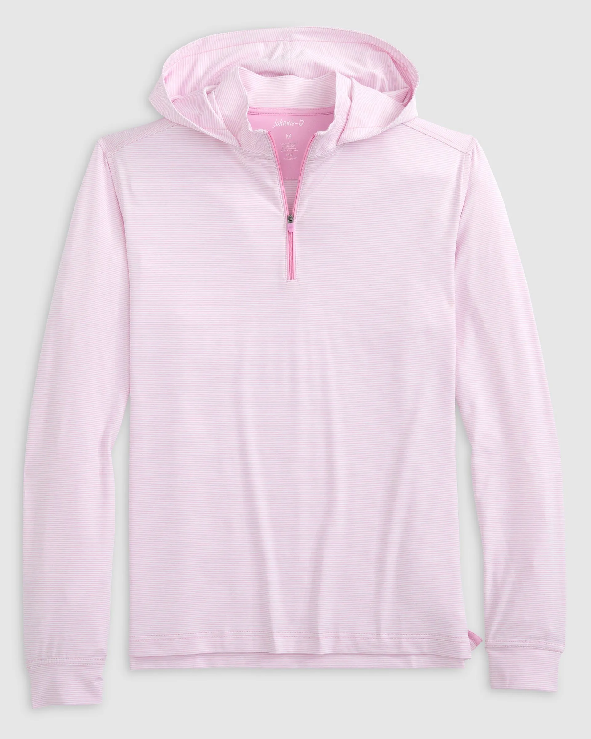 Hybrid Performance 1/4 Zip Hoodie