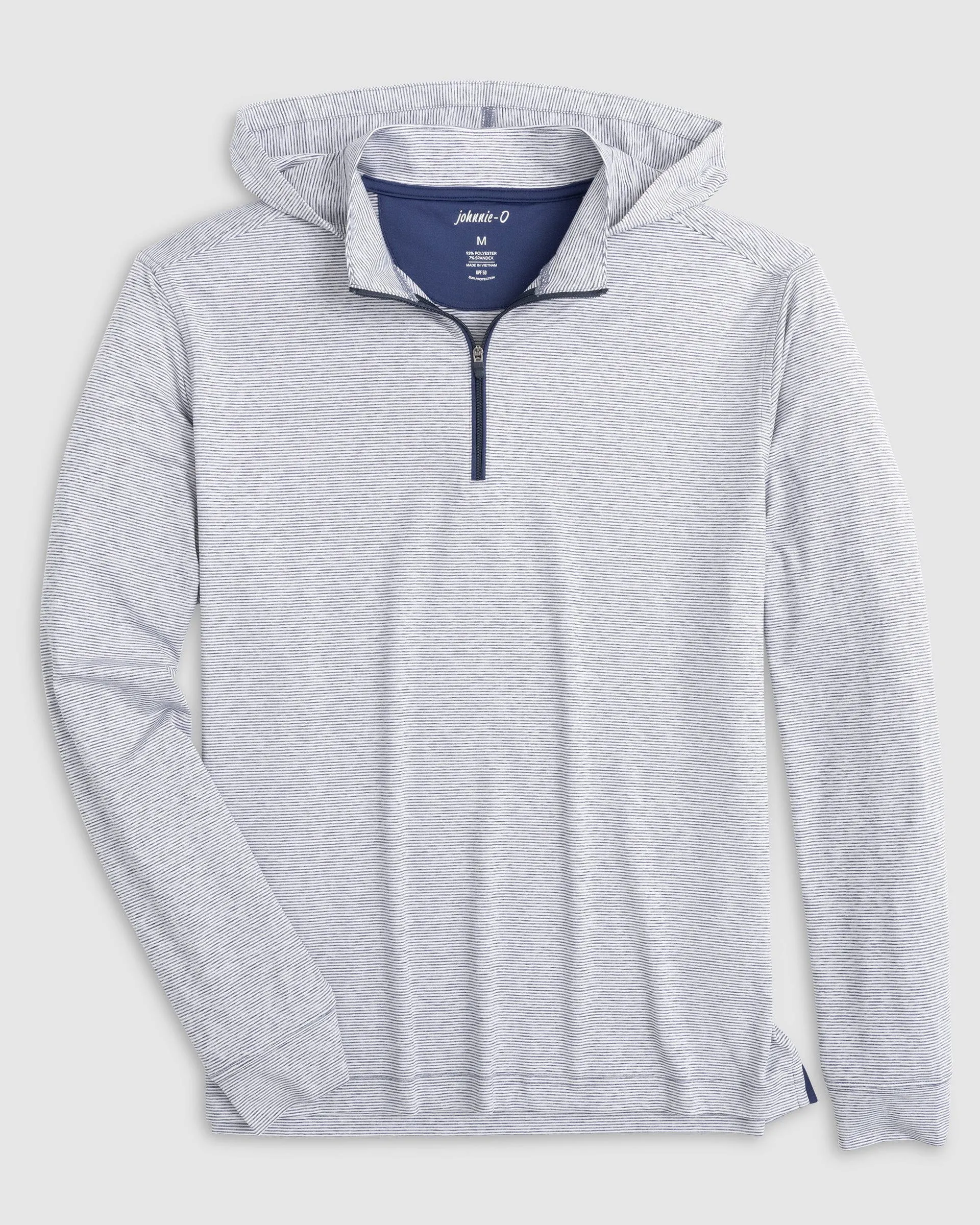 Hybrid Performance 1/4 Zip Hoodie