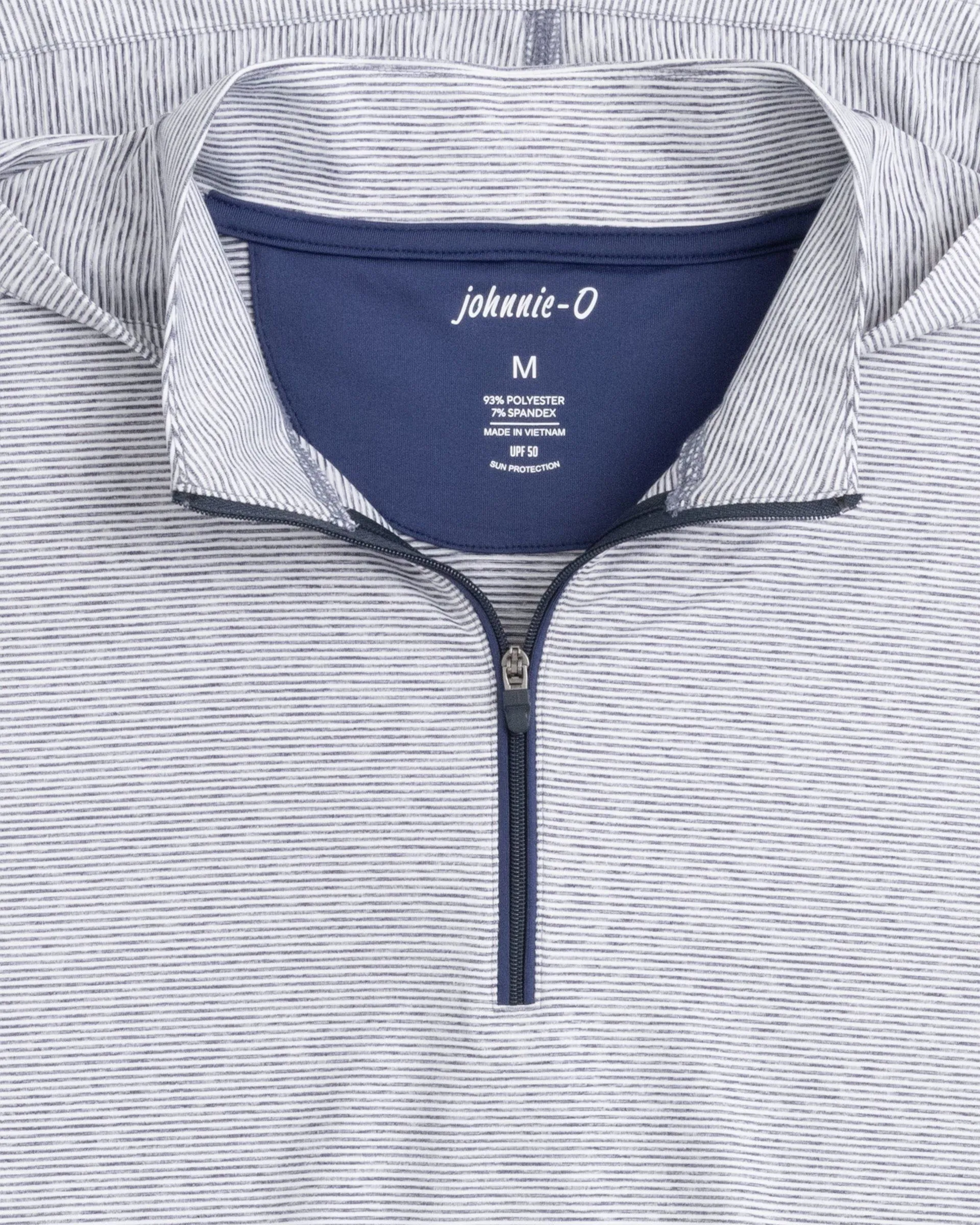 Hybrid Performance 1/4 Zip Hoodie