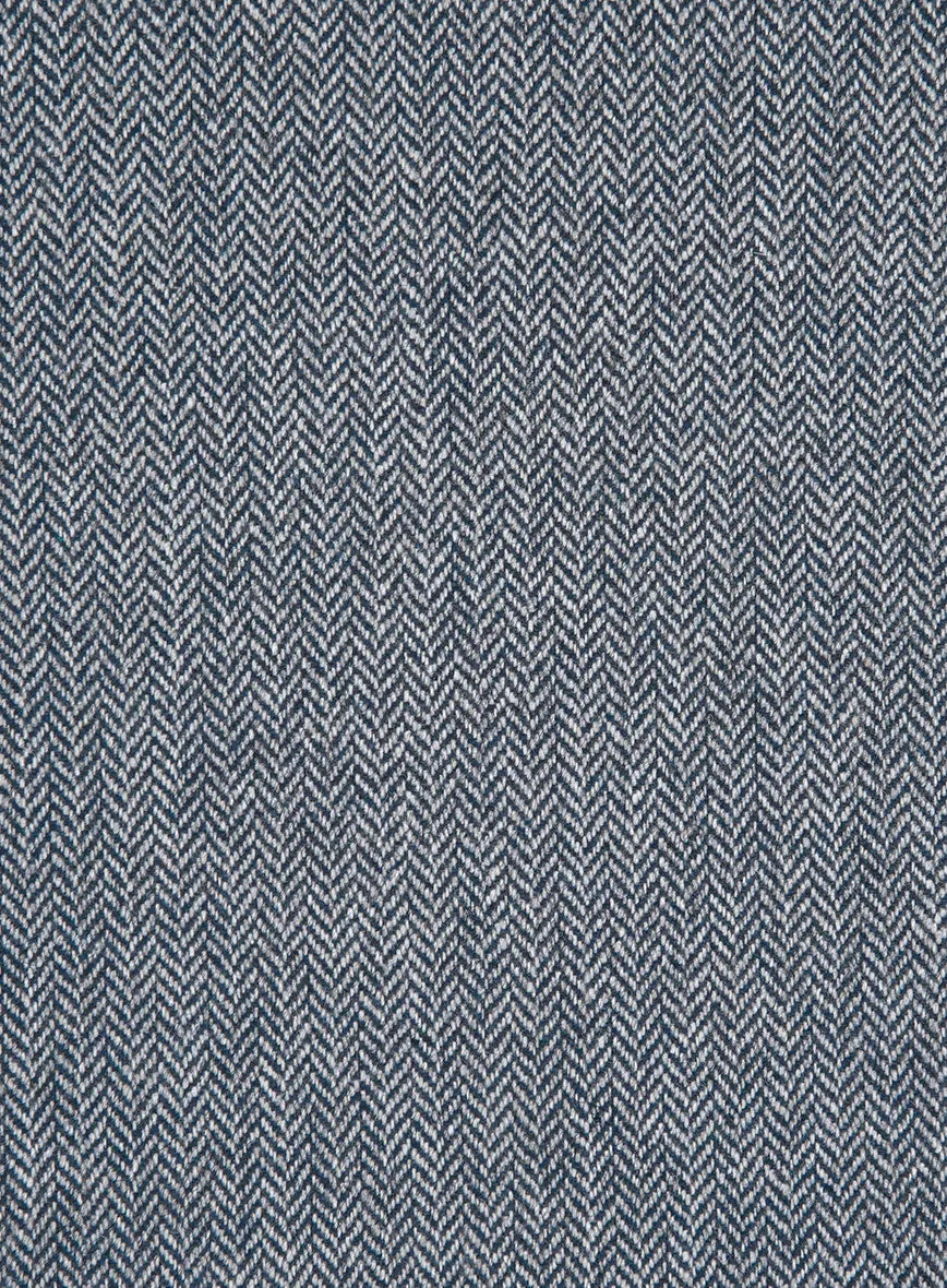 Italian Wool Brizio Suit