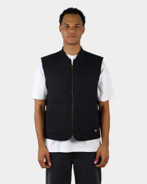 Izoro Quilted Vest