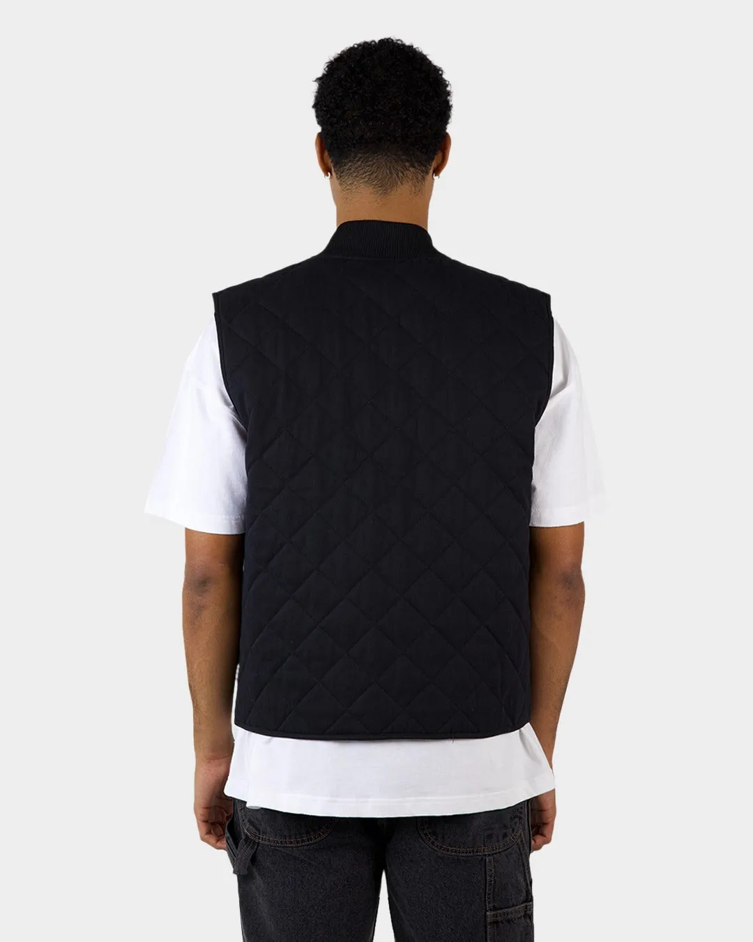 Izoro Quilted Vest