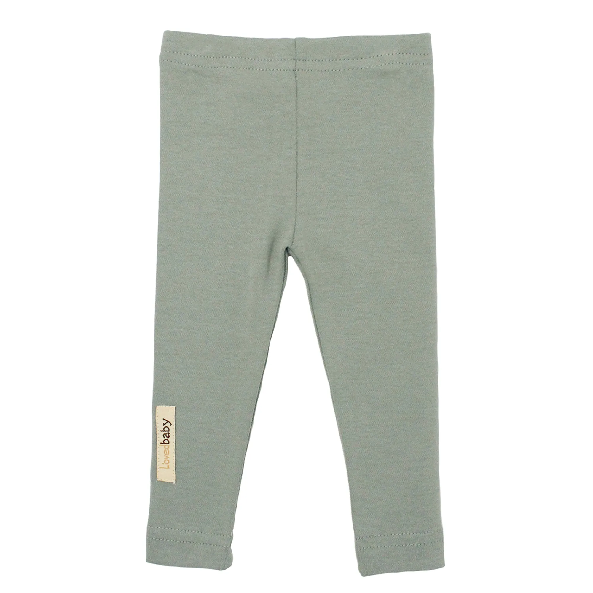 Organic Leggings