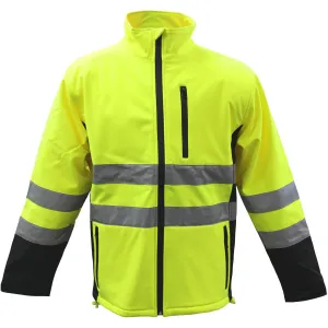 PIP Boss Waterproof Softshell Jacket