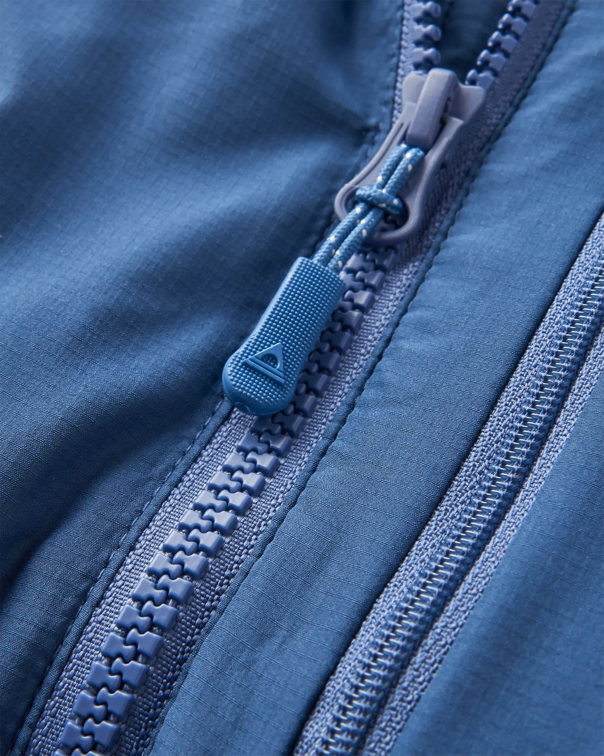 Shasta Lightweight Recycled Thermore® Insulated Vest - Rich Navy/Dark Denim/Arctic
