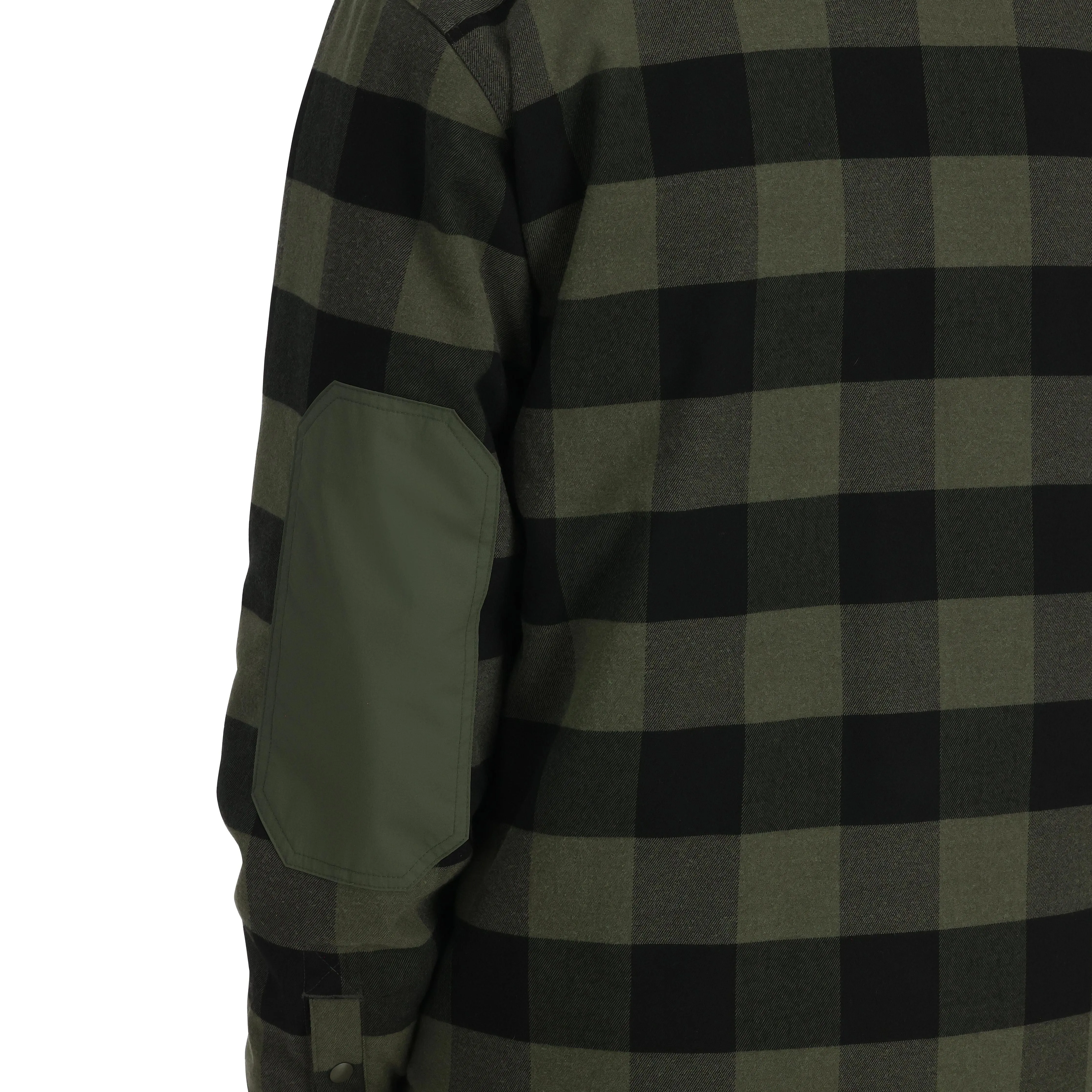 Simms Fishing M's Bristol Reversible Jacket