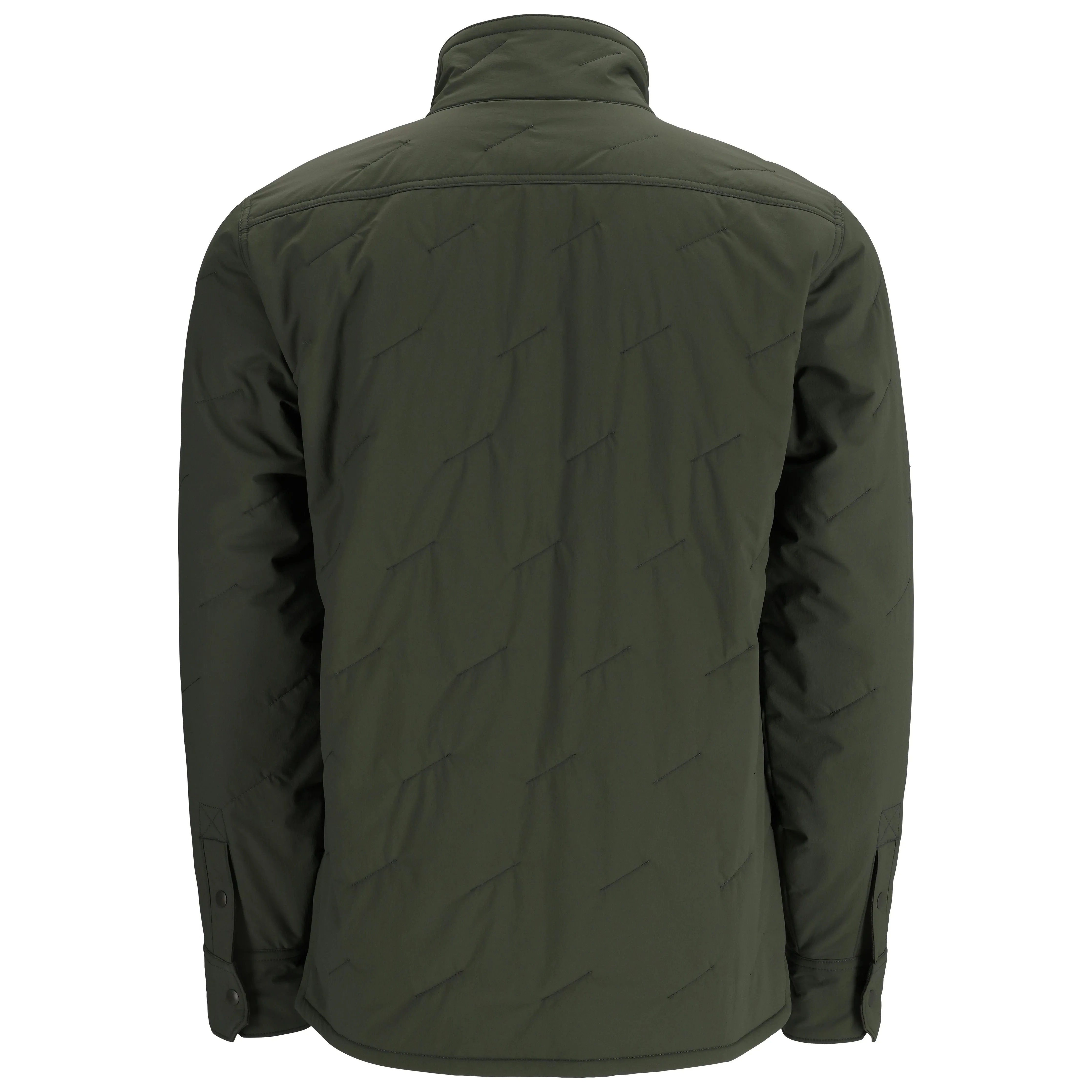 Simms Fishing M's Bristol Reversible Jacket