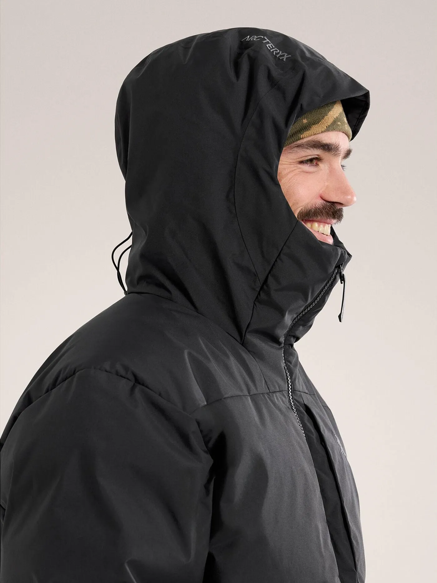 Thorium SV Parka Jacket