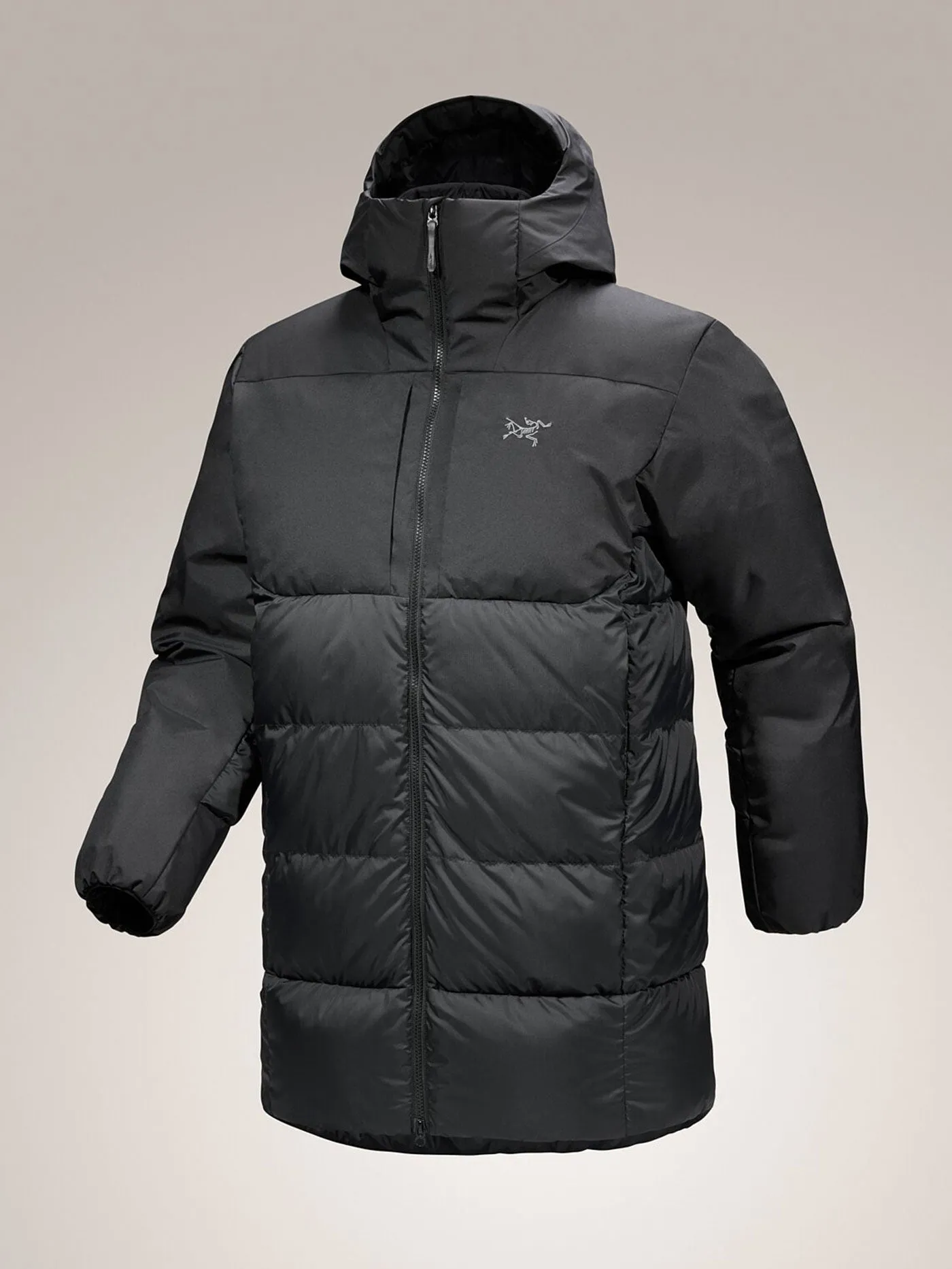 Thorium SV Parka Jacket