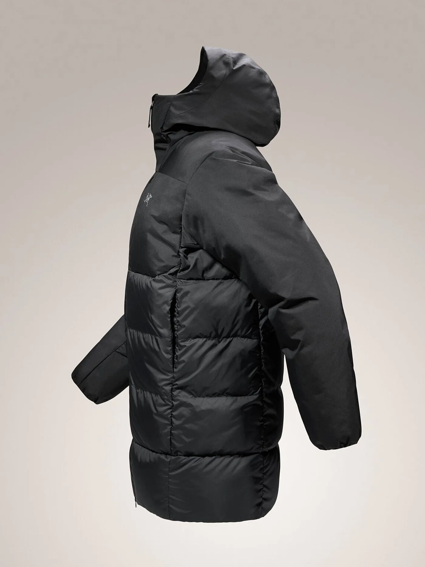 Thorium SV Parka Jacket