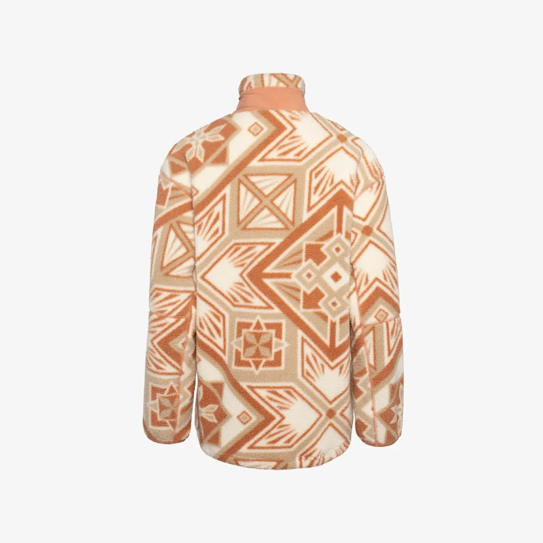 Women's Rothe Half Zip