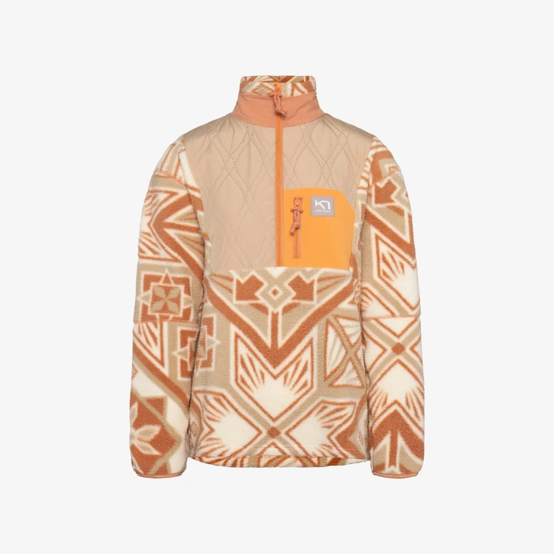 Women's Rothe Half Zip