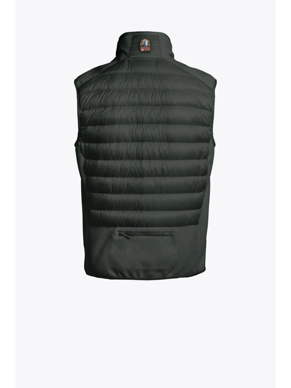 Zavier vest